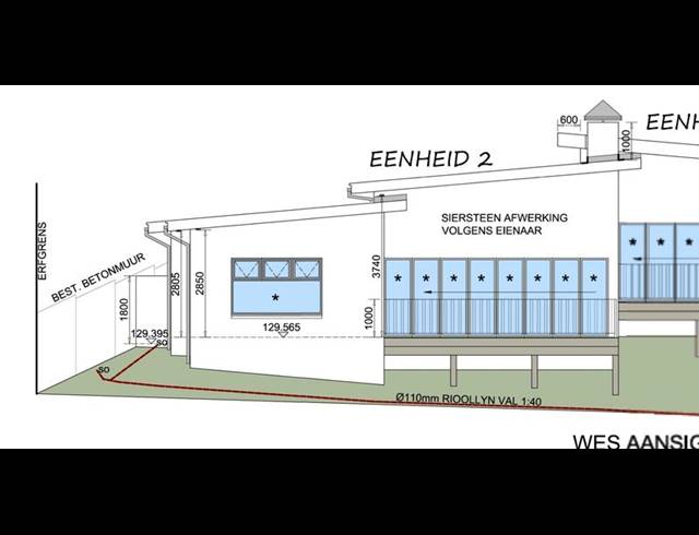 3 BEDROOM HOUSE FOR SALE IN DANA BAY